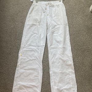 Michael Kors Swim Cover Pants